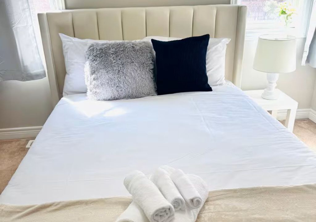 Photo of Bedroom in Brampton