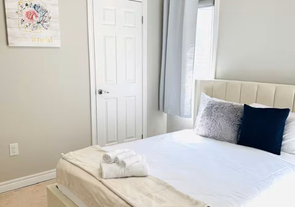 Photo of Bedroom in Brampton