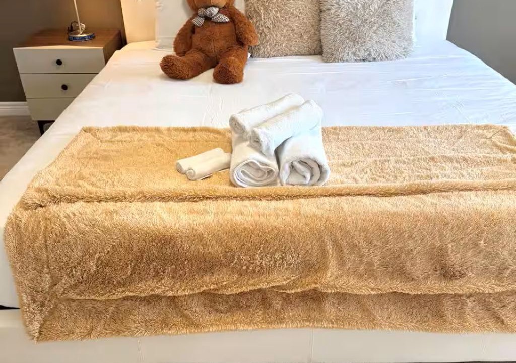 Photo of Bedroom in Brampton