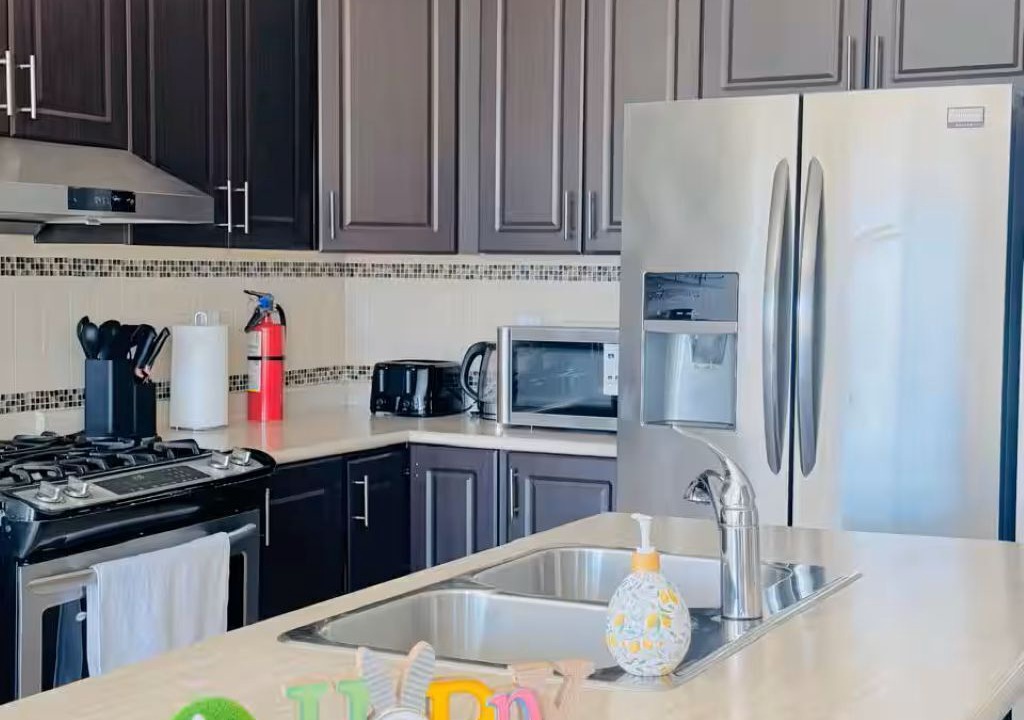 Photo of Kitchen in Brampton