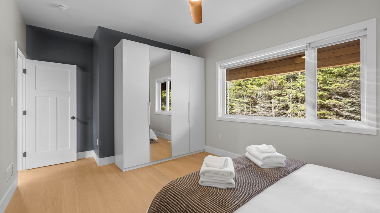Photo of Bedroom in DeSable