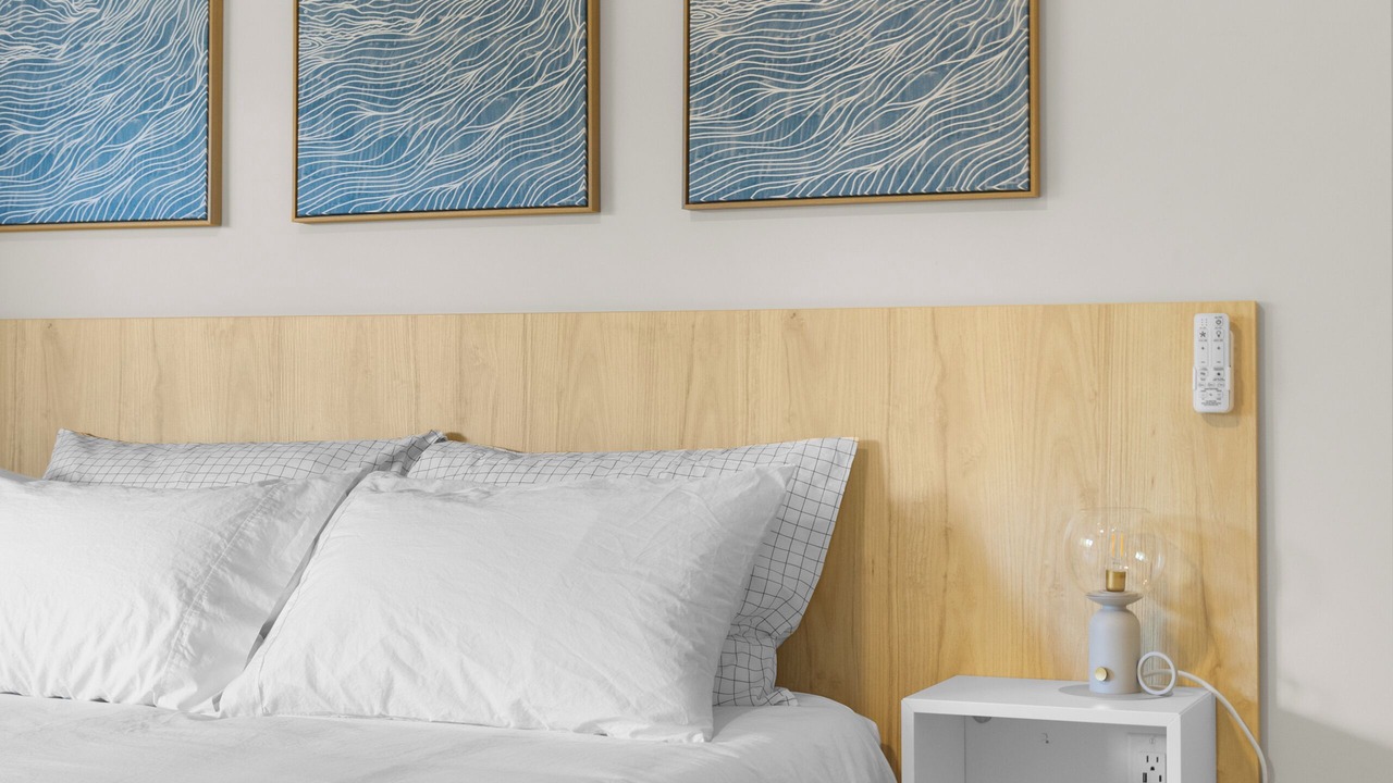 Photo of Bedroom in DeSable