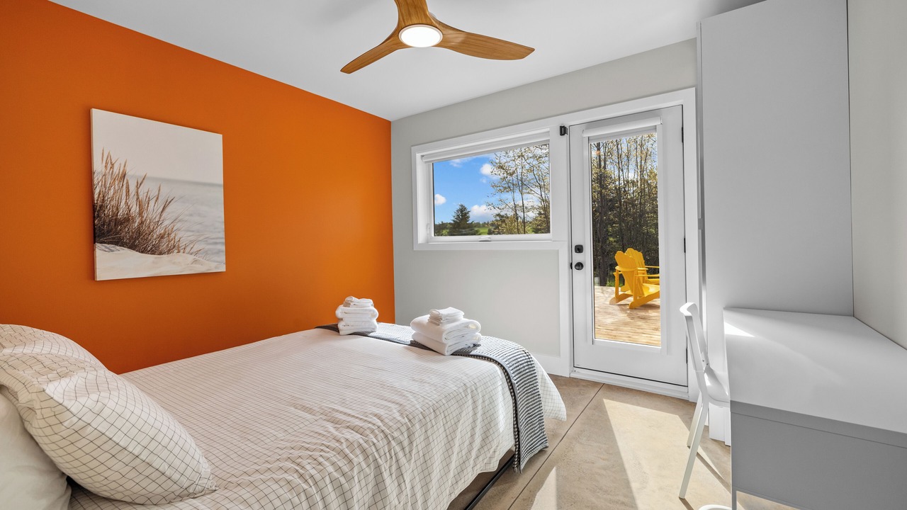 Photo of Bedroom in DeSable