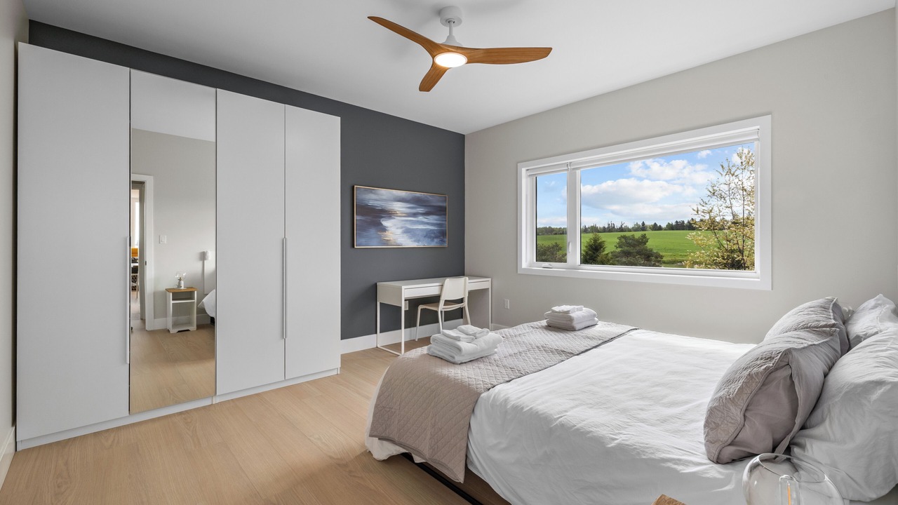 Photo of Bedroom in DeSable