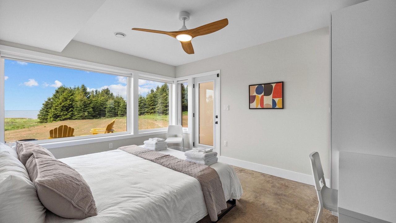 Photo of Bedroom in DeSable