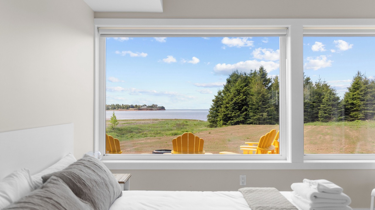Photo of Bedroom in DeSable