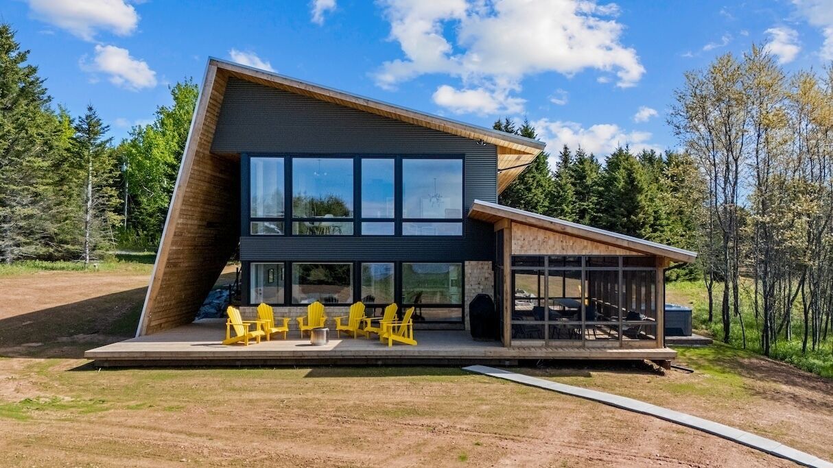 Photo of Patio Balcony in DeSable