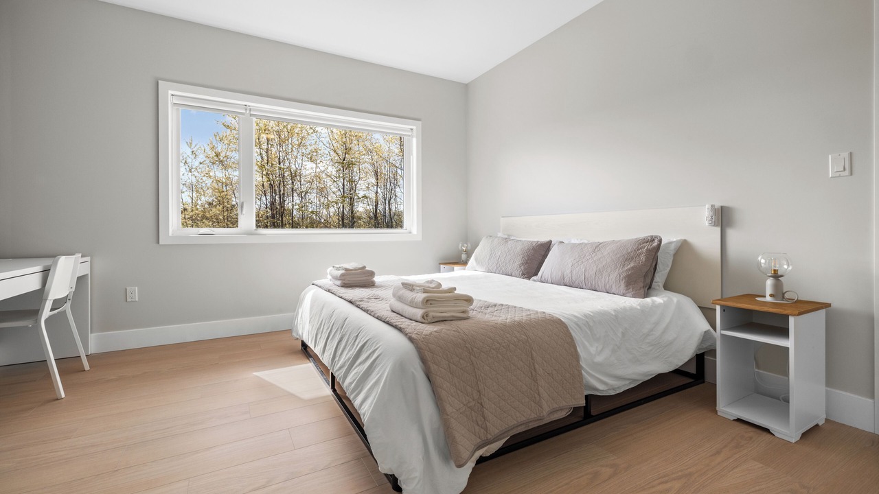 Photo of Bedroom in DeSable
