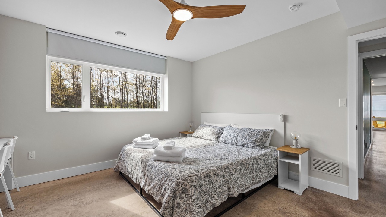 Photo of Bedroom in DeSable