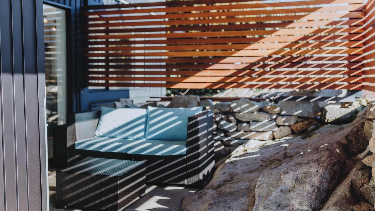 Photo of Patio Balcony in District of North Vancouver