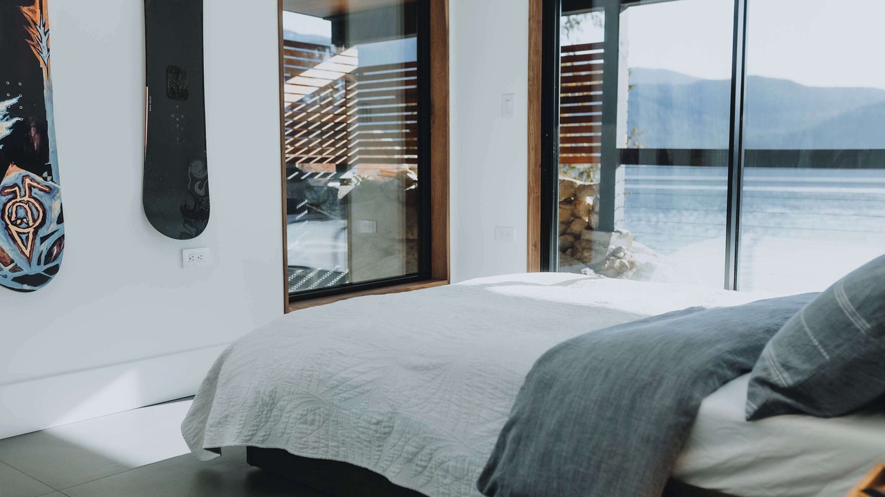 Photo of Bedroom in District of North Vancouver