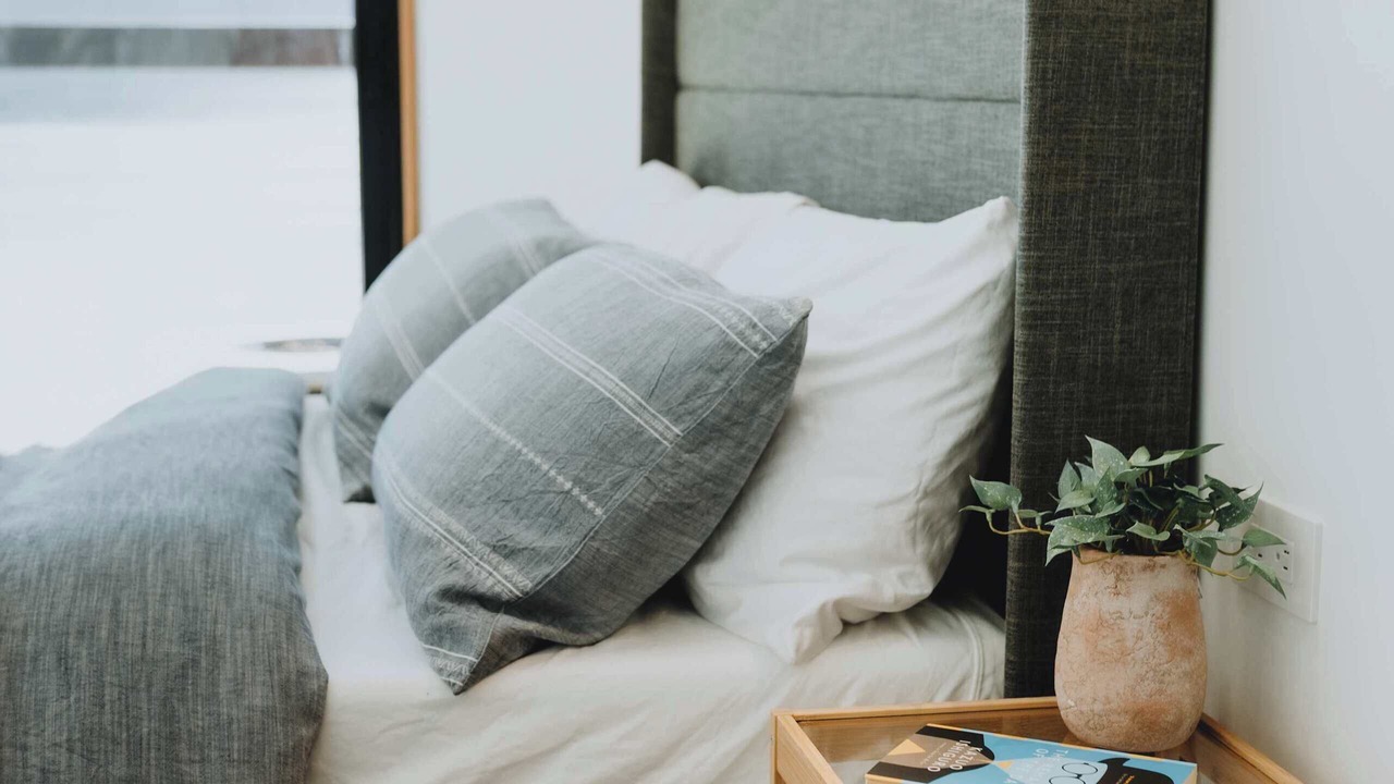 Photo of Bedroom in District of North Vancouver