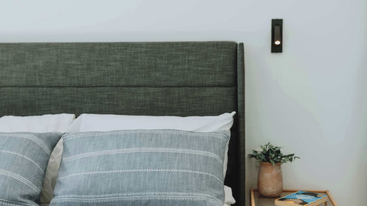Photo of Bedroom in District of North Vancouver