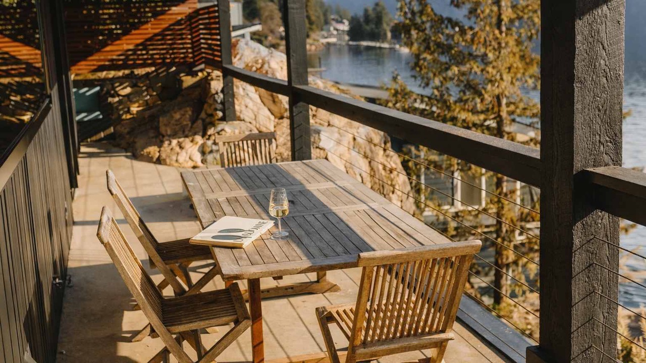 Photo of Outdoor in District of North Vancouver