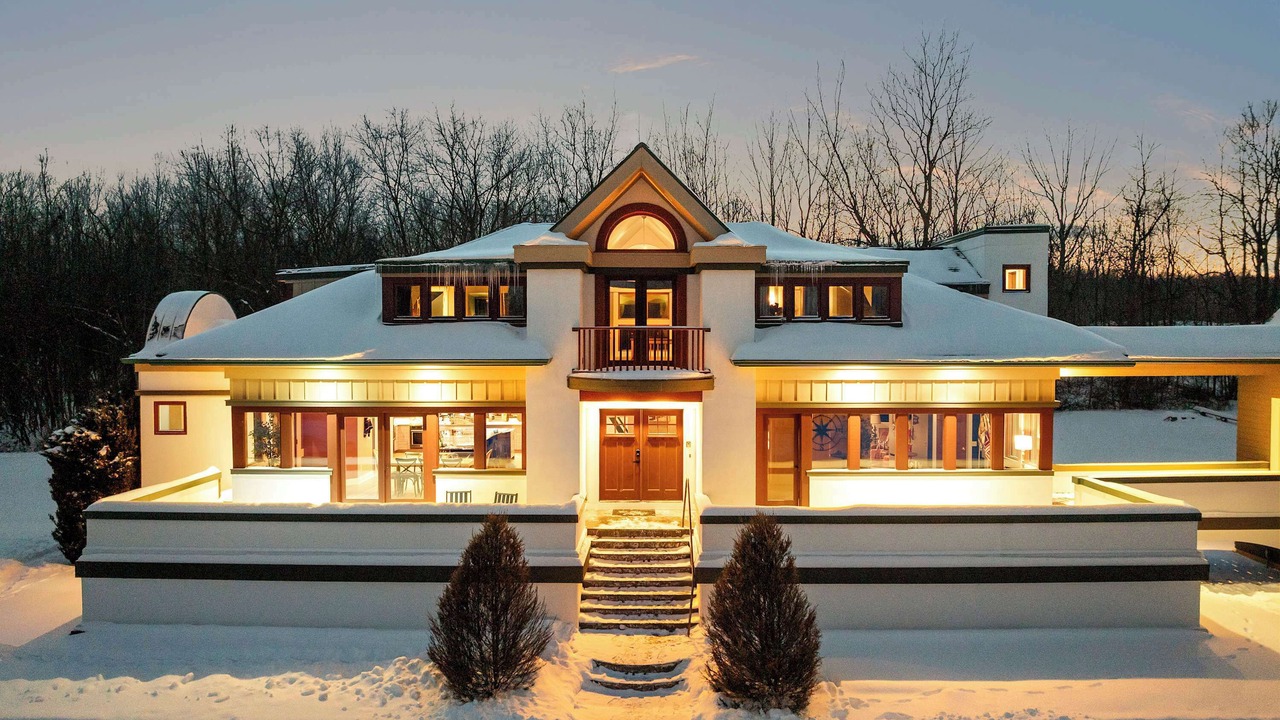 Photo of Outdoor in Canandaigua