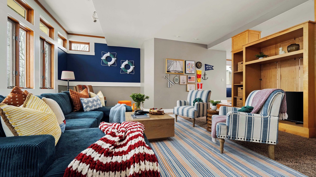 Photo of Livingroom in Canandaigua