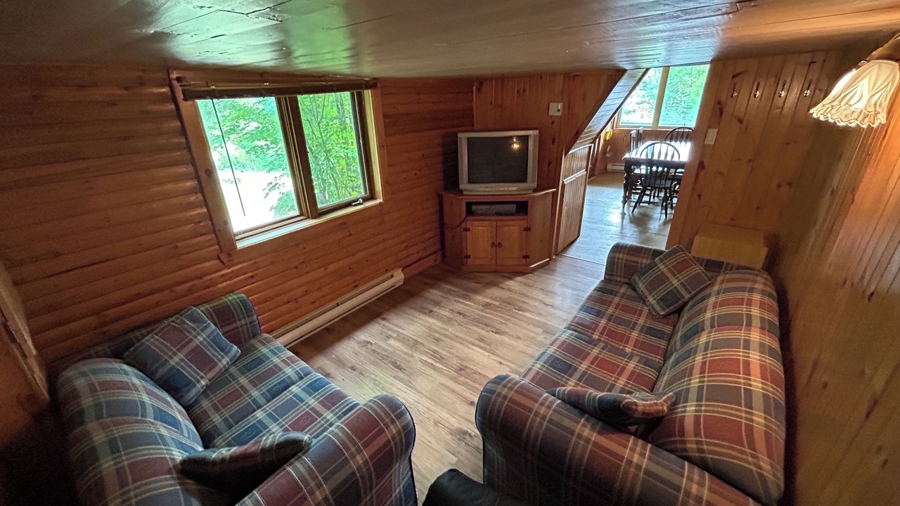 Photo of Livingroom in Mauricie