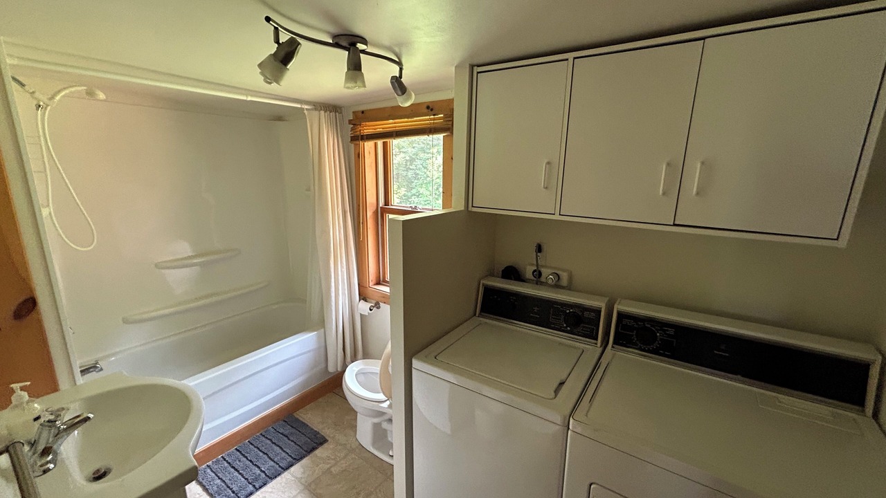 Photo of Bathroom in Mauricie