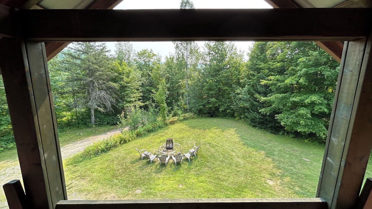 Photo of Outdoor in Mauricie