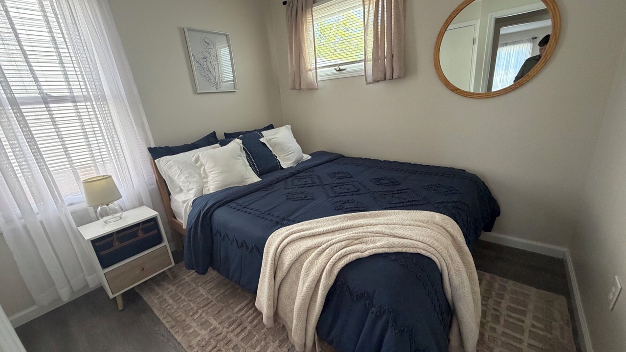 Photo of Bedroom in Avon Lake