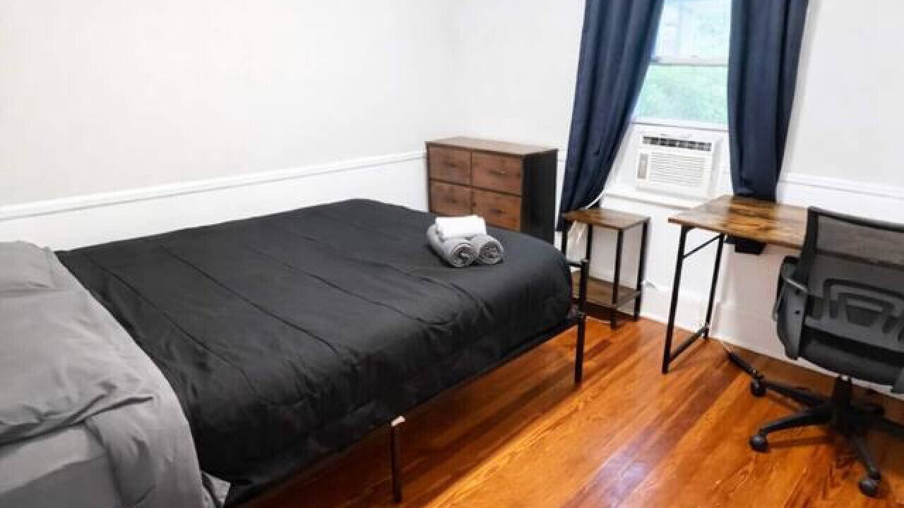 Photo of Bedroom in East Rochester