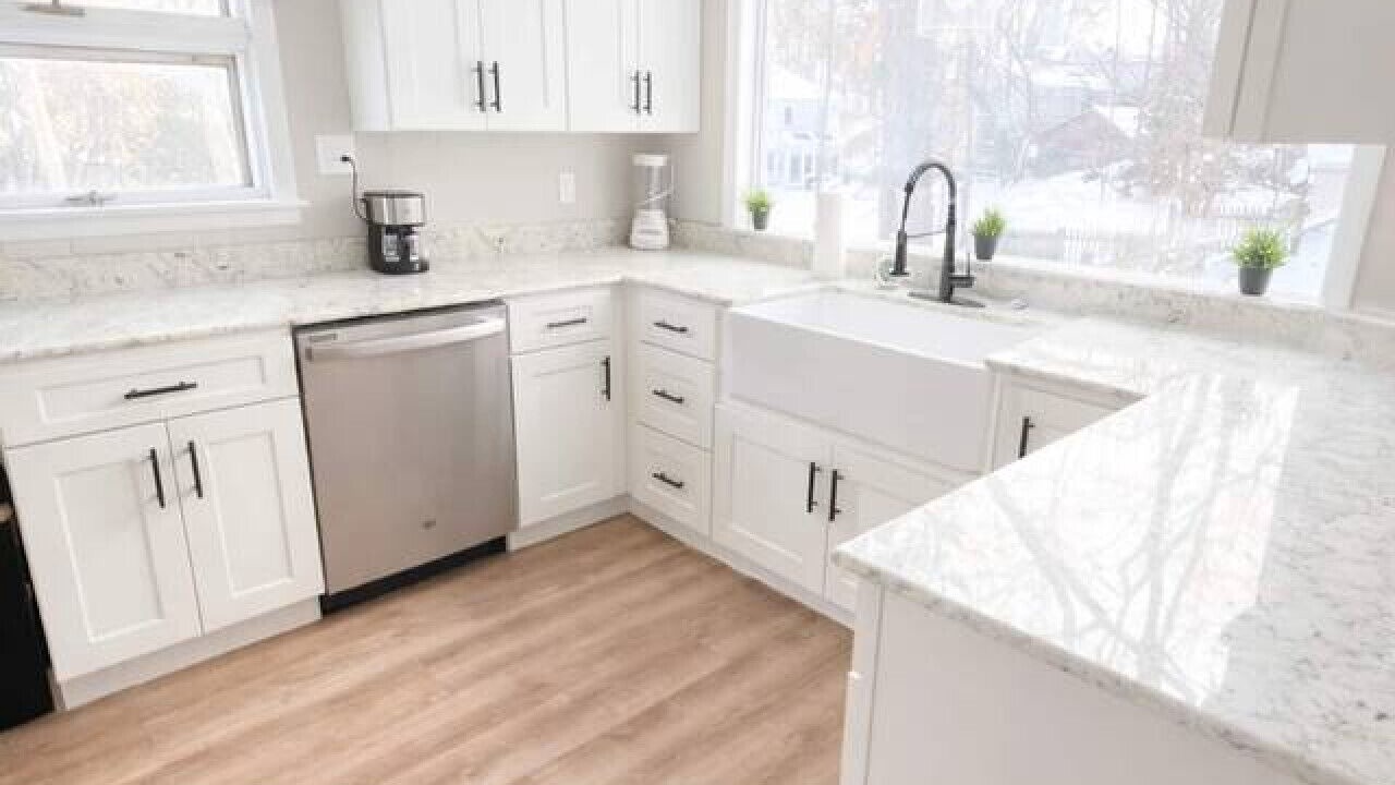 Photo of Kitchen in East Rochester