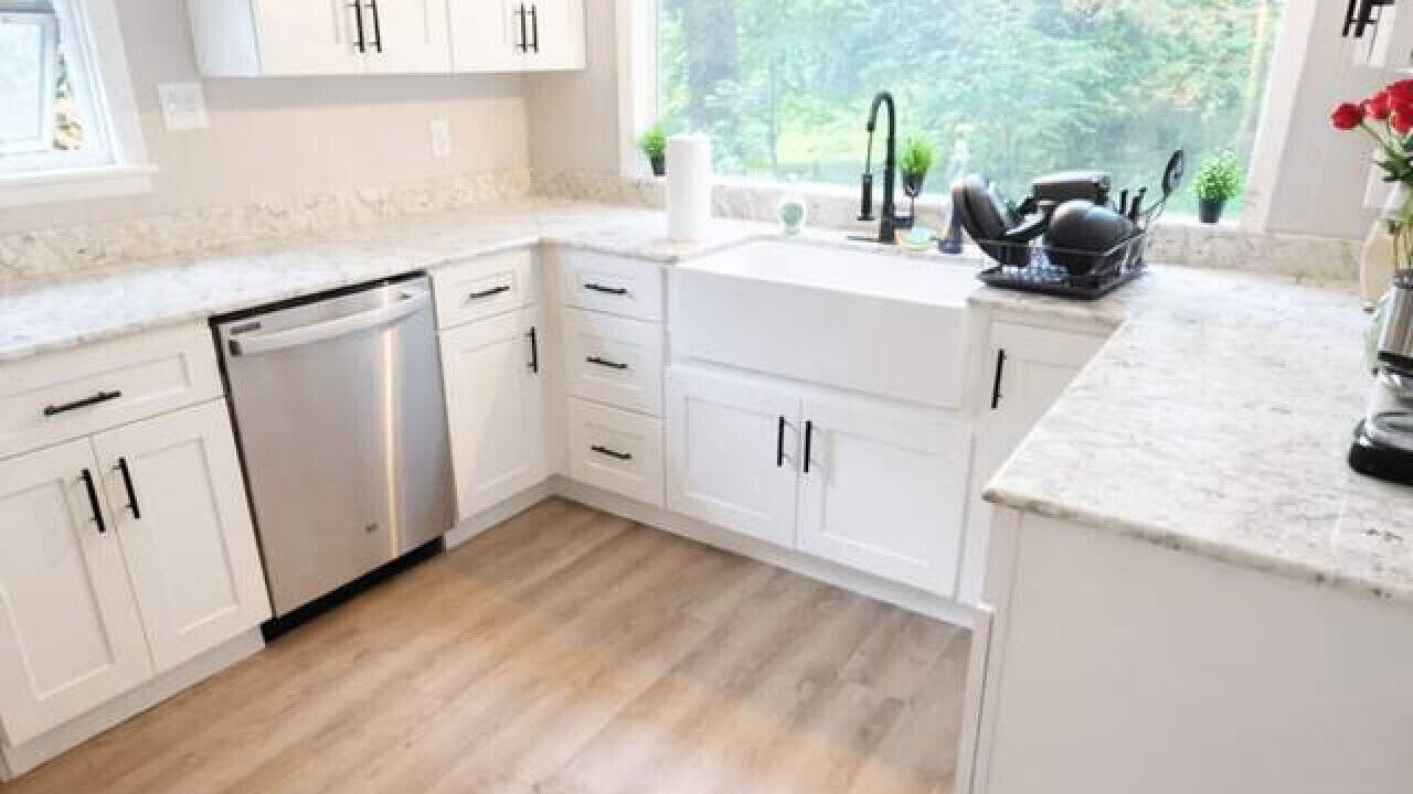 Photo of Kitchen in East Rochester