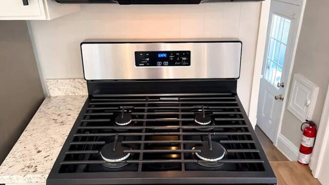 Photo of Kitchen in East Rochester