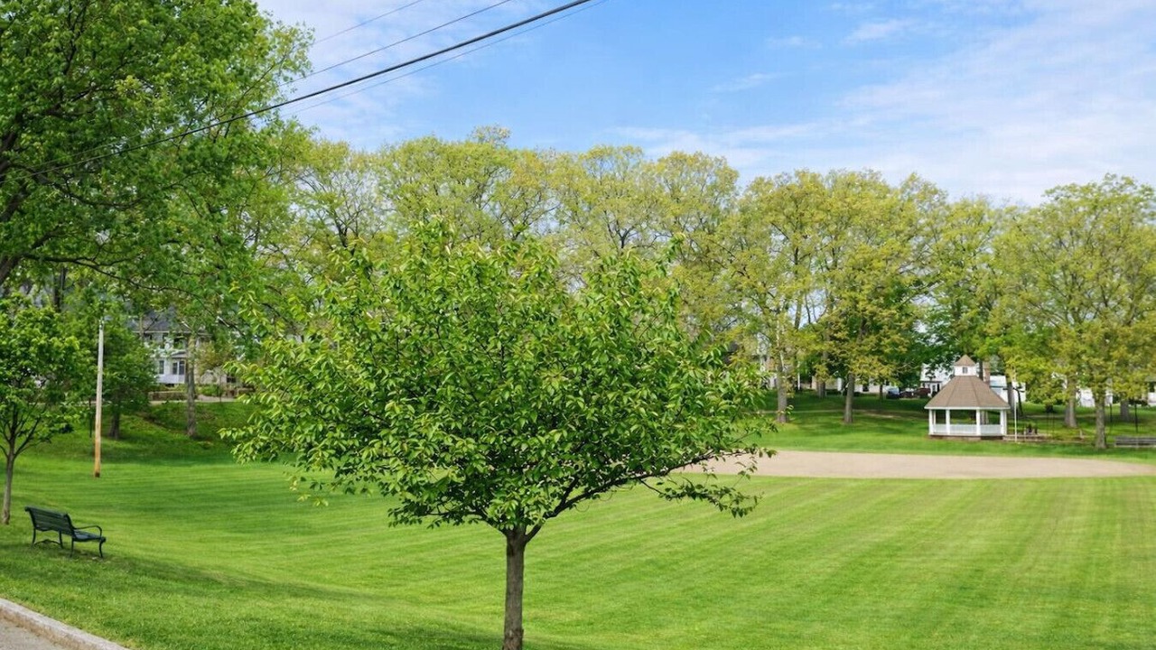 Photo of Outdoor in East Rochester