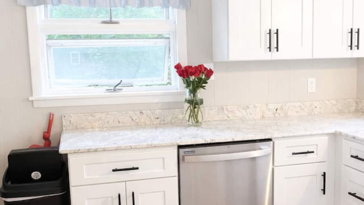 Photo of Kitchen in East Rochester