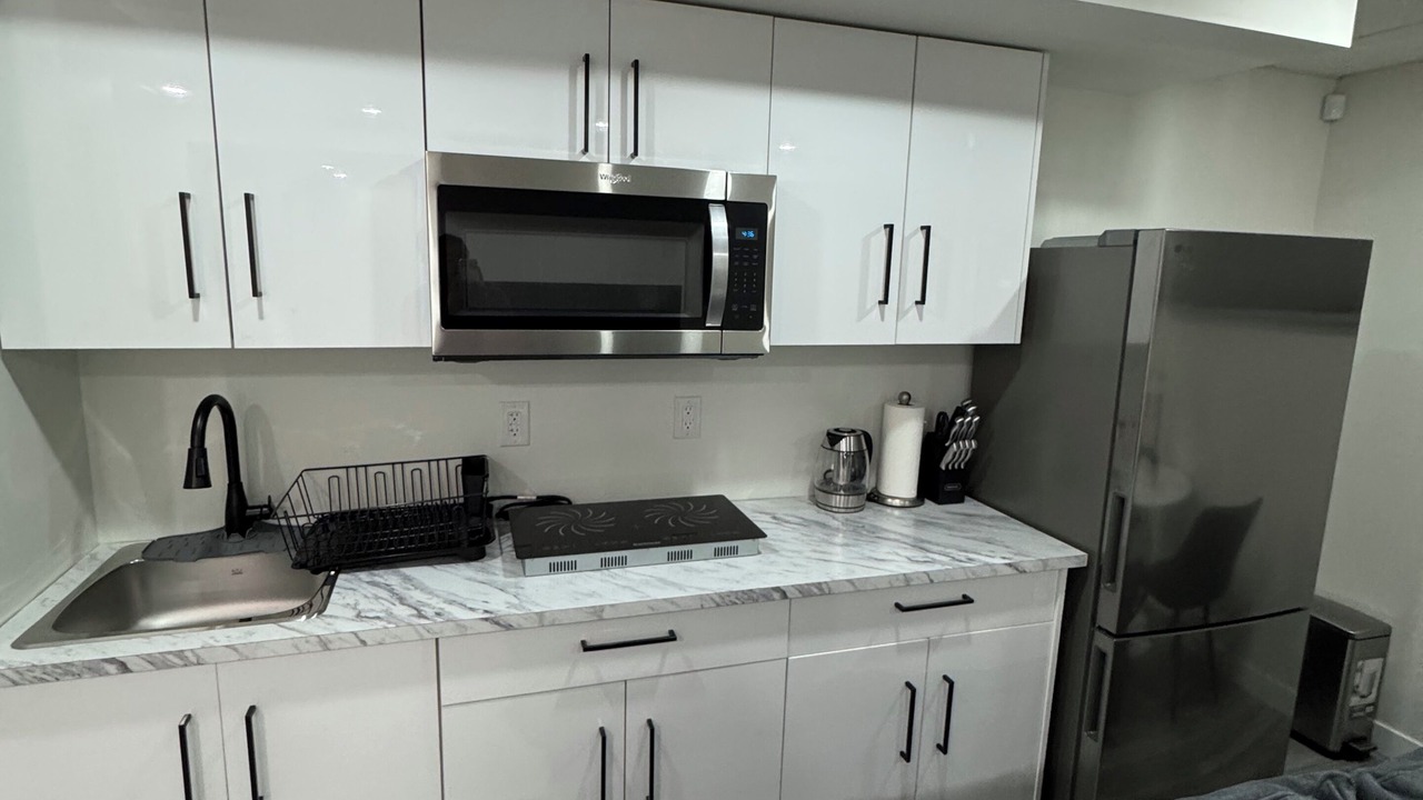 Photo of Kitchen in Transcona