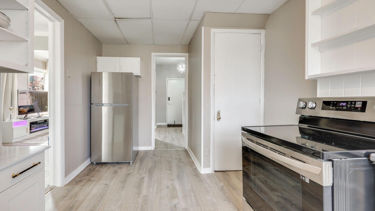 Photo of Kitchen in Rochester