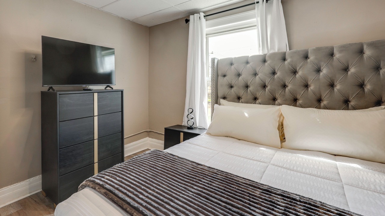 Photo of Bedroom in Rochester