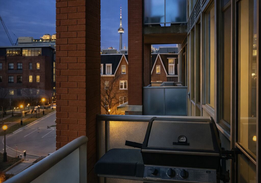 Photo of Outdoor in Niagara