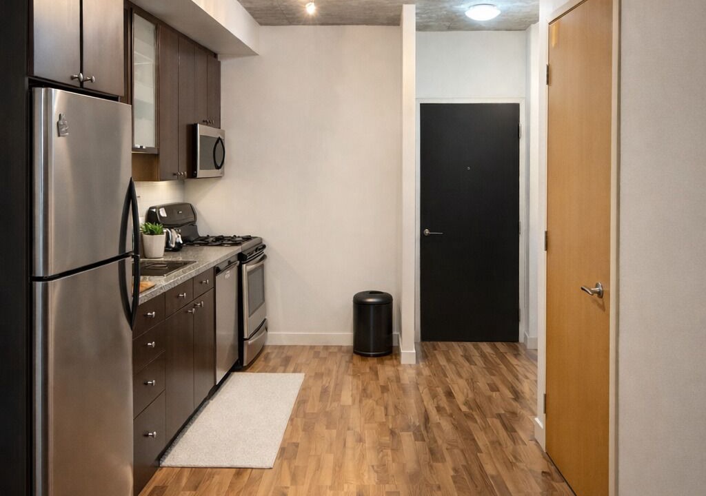 Photo of Kitchen in Niagara