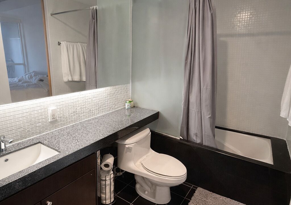 Photo of Bathroom in Niagara
