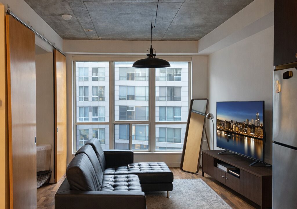 Photo of Livingroom in Niagara