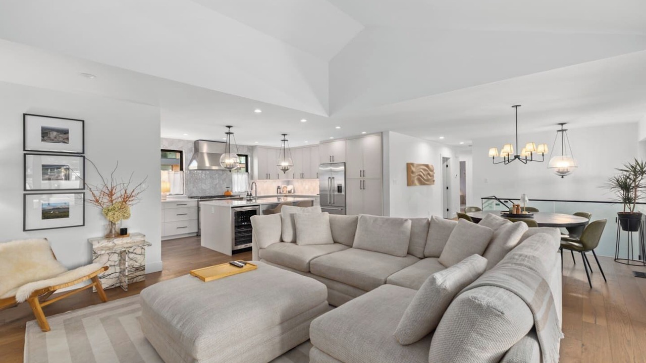 Photo of Livingroom in Edgemont