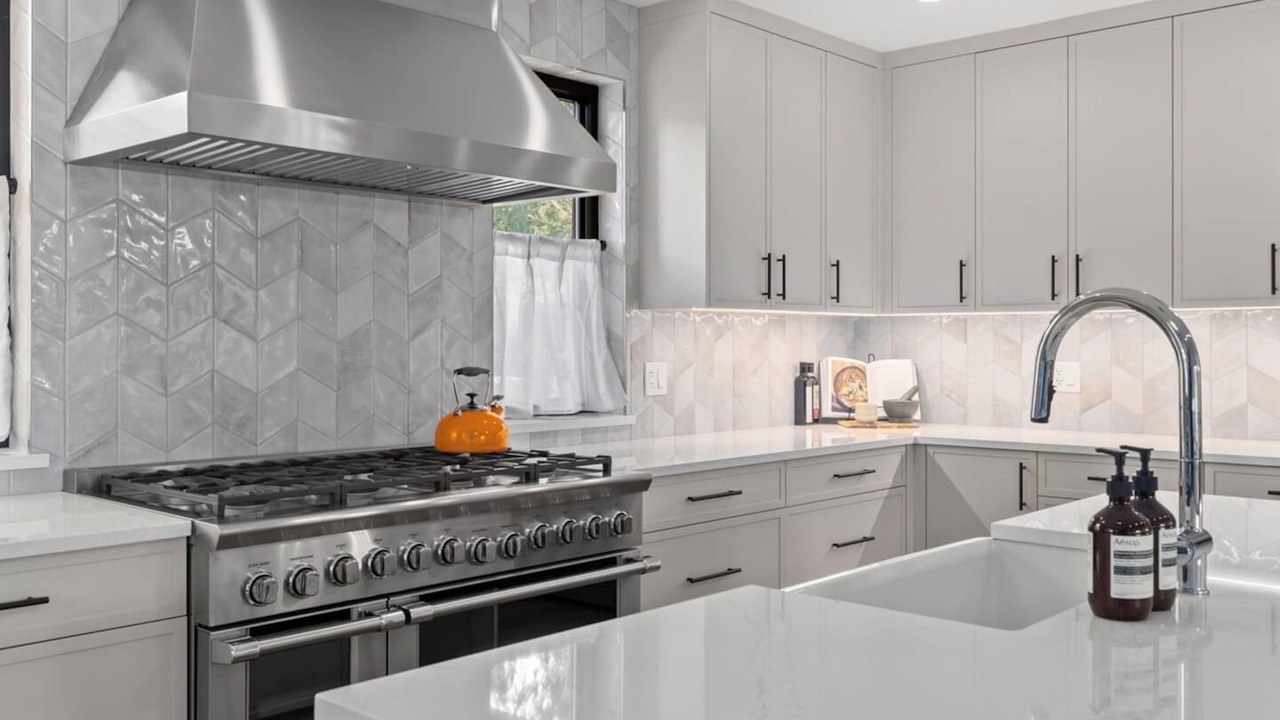 Photo of Kitchen in Edgemont
