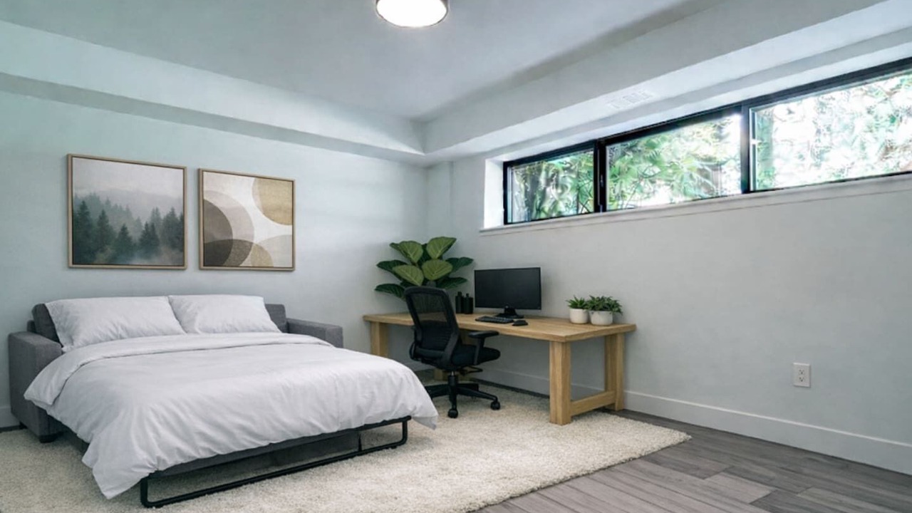 Photo of Bedroom in Edgemont