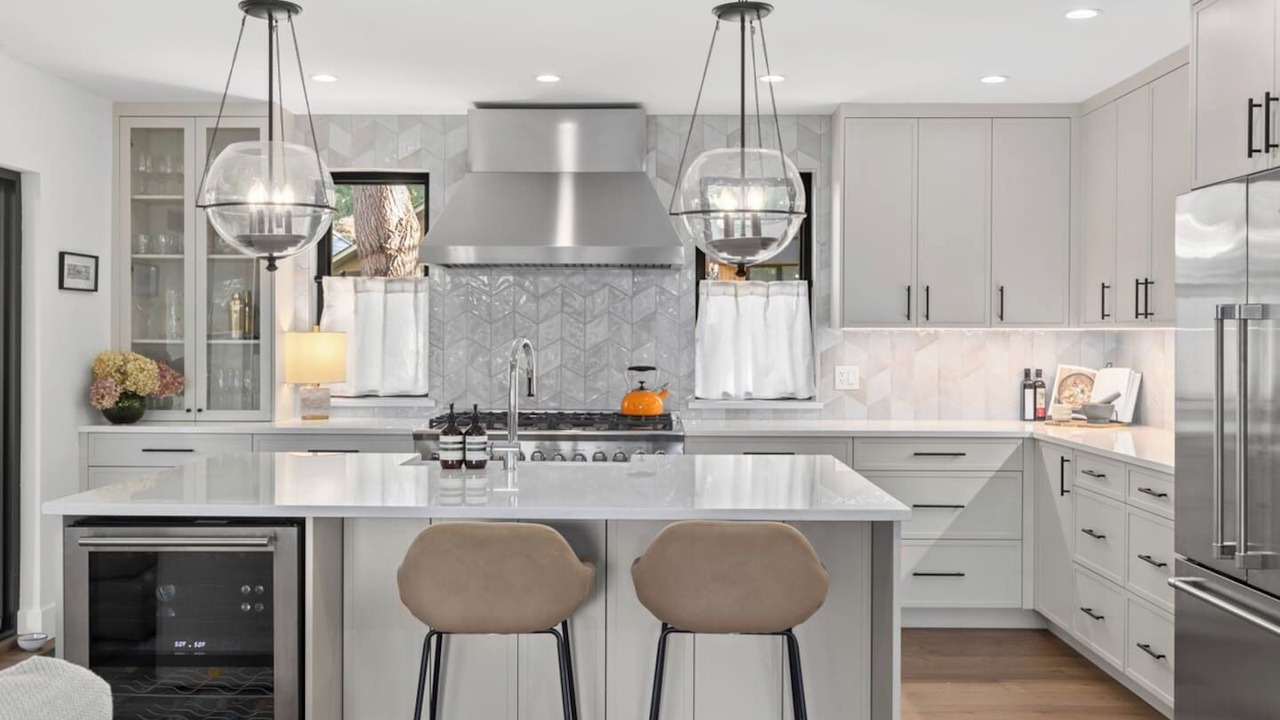 Photo of Kitchen in Edgemont