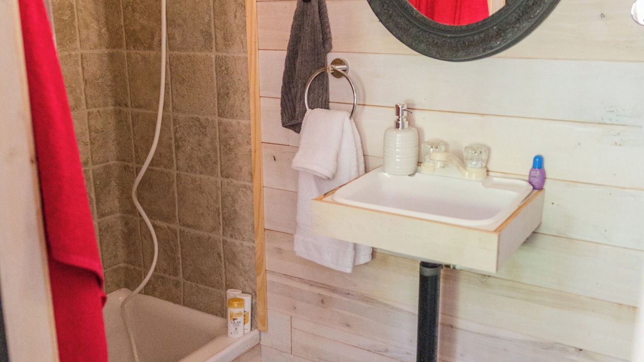 Photo of Bathroom in Eastport