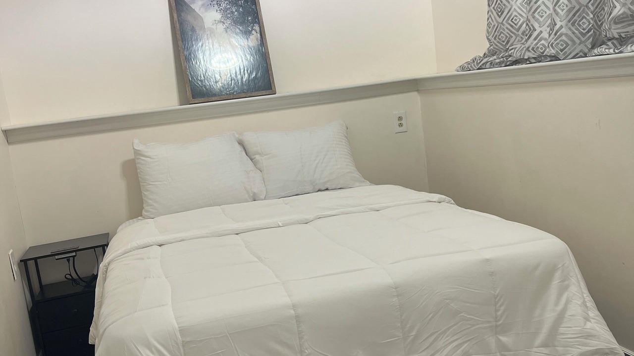 Photo of Bedroom in Brandon