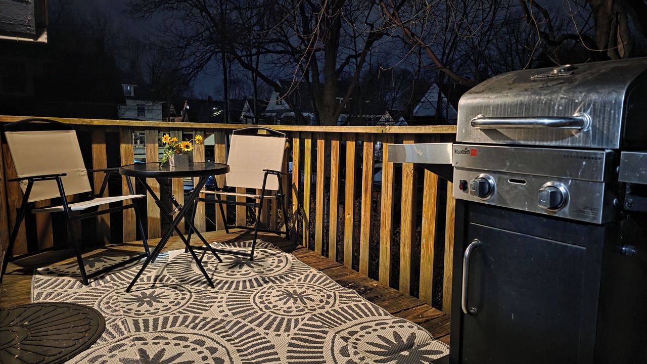 Photo of Outdoor in Downtown Rochester