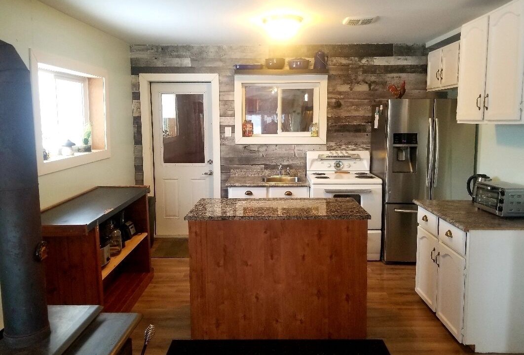 Photo of Kitchen in Manitoba