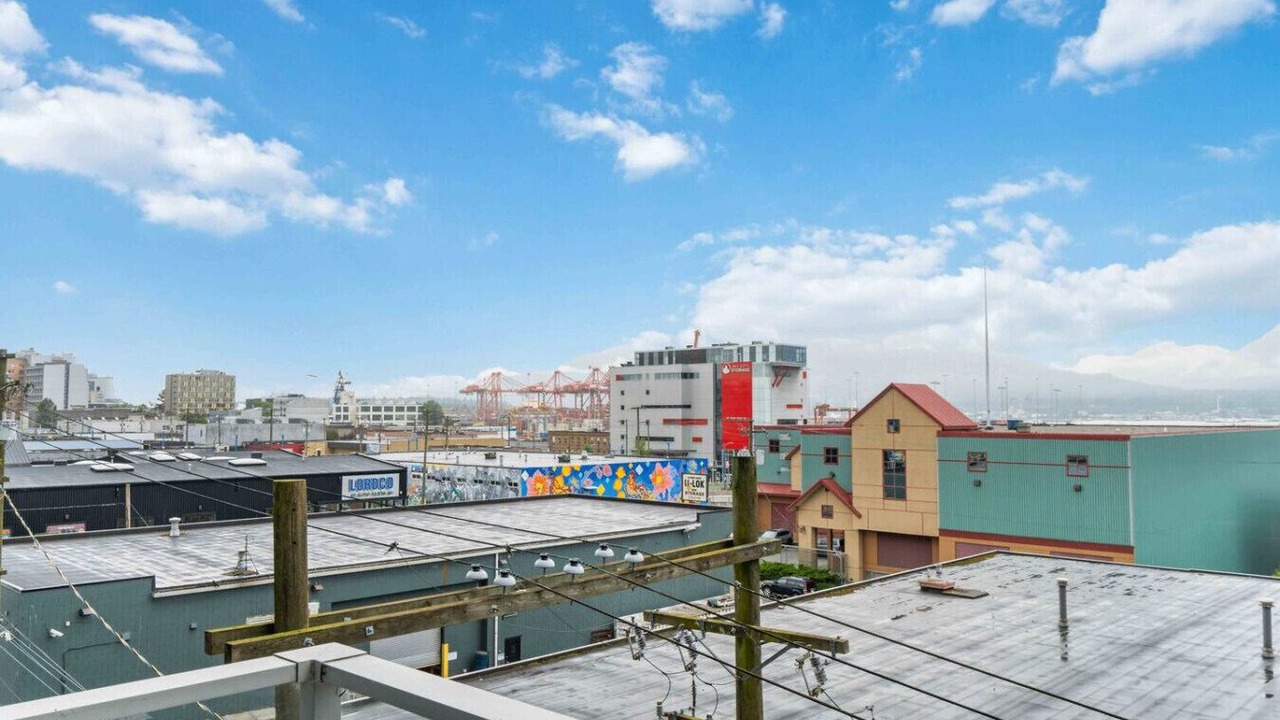 Photo of Outdoor in Downtown Eastside
