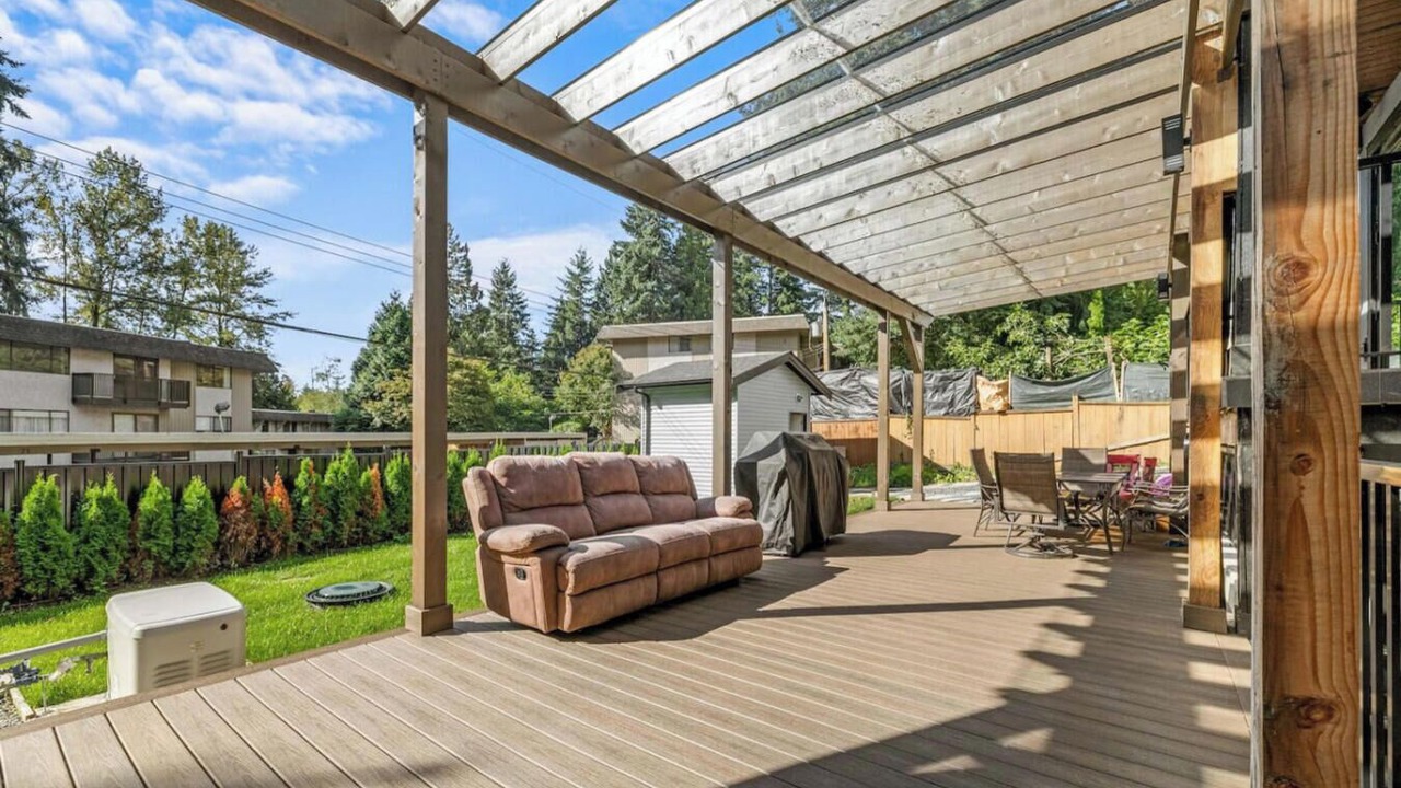 Photo of Outdoor in District of North Vancouver