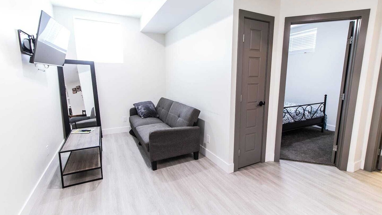 Photo of Bedroom in Saskatoon Downtown