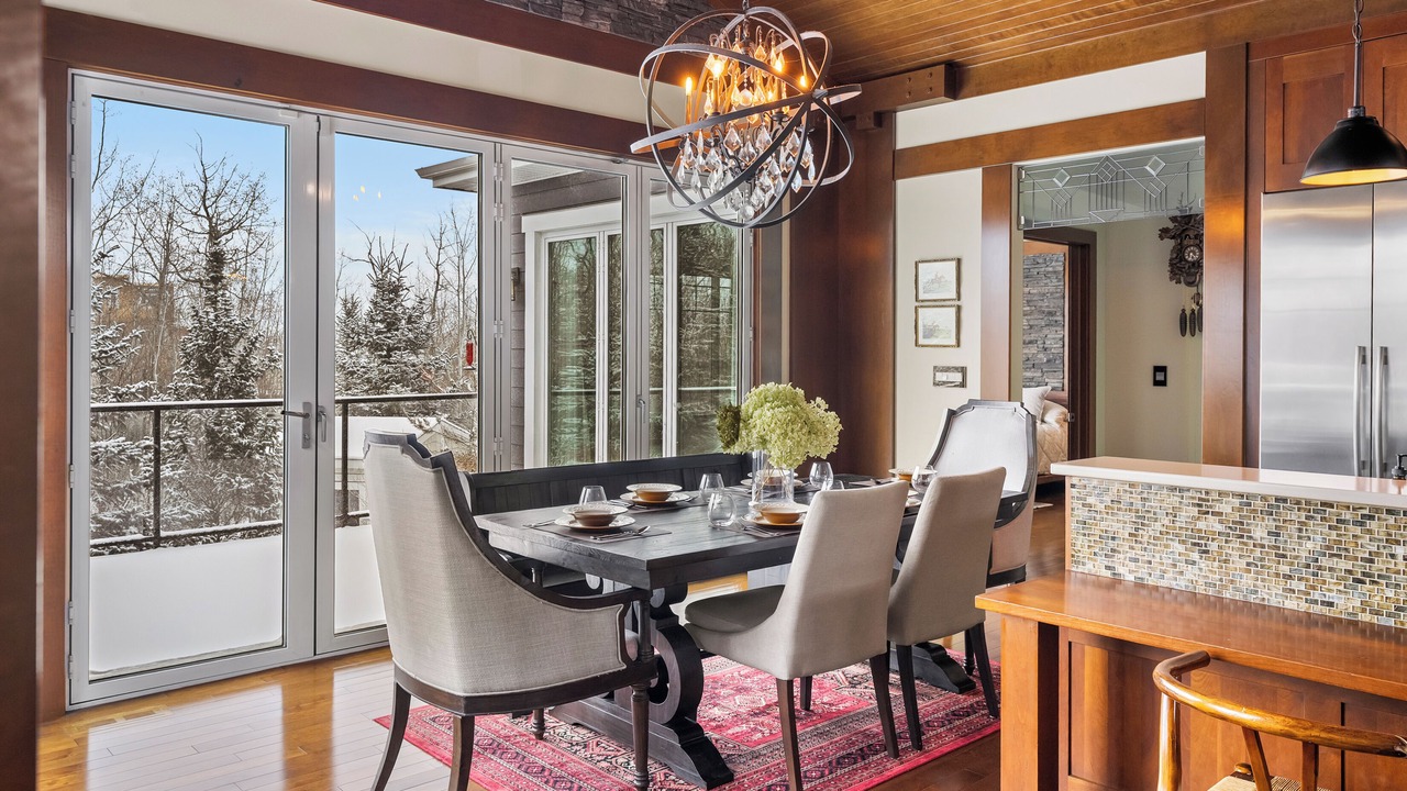 Photo of Livingroom in Southwest Edmonton
