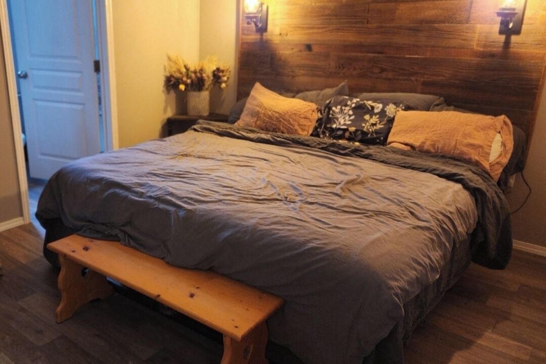 Photo of Bedroom in Grand Forks
